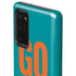 NFL Miami Dolphins Team Motto Galaxy Note20 5G Pro Case