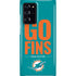 NFL Miami Dolphins Team Motto Galaxy Note20 Ultra 5G Lite Case