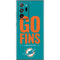 NFL Miami Dolphins Team Motto Galaxy Note20 Ultra 5G Skin