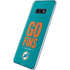 NFL Miami Dolphins Team Motto Galaxy S10e Skin