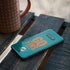 NFL Miami Dolphins Team Motto Galaxy S10e Skin