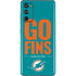 NFL Miami Dolphins Team Motto Galaxy S20 Fan Edition Skin