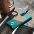 NFL Miami Dolphins Team Motto Galaxy S20 Pro Case