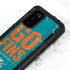 NFL Miami Dolphins Team Motto Galaxy S20 Waterproof Case