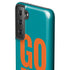 NFL Miami Dolphins Team Motto Galaxy S21 Plus 5G Pro Case