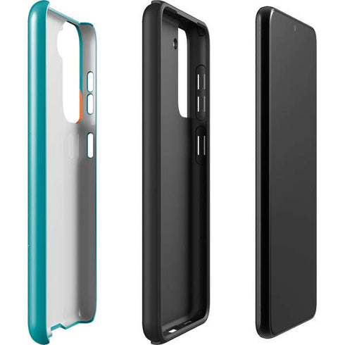 NFL Miami Dolphins Team Motto Galaxy S22 Plus Pro Case