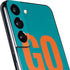 NFL Miami Dolphins Team Motto Galaxy S22 Plus Skin