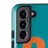 NFL Miami Dolphins Team Motto Galaxy S22 Pro Case