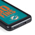 NFL Miami Dolphins Team Motto Galaxy S23 Plus Waterproof Case