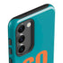 NFL Miami Dolphins Team Motto Galaxy S23 Pro Case