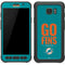 NFL Miami Dolphins Team Motto Galaxy S7 Active Skin