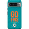 NFL Miami Dolphins Team Motto Google Pixel 8 Pro Impact Case