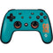 NFL Miami Dolphins Team Motto Google Stadia Controller Skin