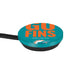 NFL Miami Dolphins Team Motto Google Stadia Controller Skin