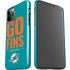 NFL Miami Dolphins Team Motto iPhone 11 Pro Lite Case
