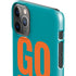 NFL Miami Dolphins Team Motto iPhone 11 Pro Max Lite Case