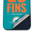 NFL Miami Dolphins Team Motto iPhone 12 Mini Skin