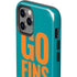 NFL Miami Dolphins Team Motto iPhone 12 Pro Max Impact Case