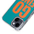 NFL Miami Dolphins Team Motto iPhone 13 MagSafe Case