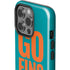 NFL Miami Dolphins Team Motto iPhone 14 Pro Impact Case