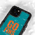NFL Miami Dolphins Team Motto iPhone 15 Waterproof Case