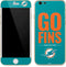 NFL Miami Dolphins Team Motto iPhone 6/6s Skin