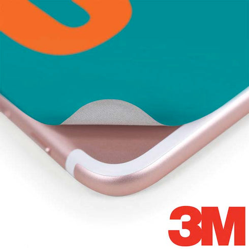 NFL Miami Dolphins Team Motto iPhone 8 Plus Skin