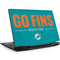 NFL Miami Dolphins Team Motto Legion Y720 Skin