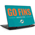 NFL Miami Dolphins Team Motto Legion Y720 Skin