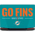 NFL Miami Dolphins Team Motto Legion Y720 Skin