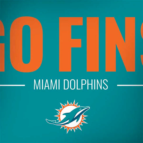 NFL Miami Dolphins Team Motto Legion Y720 Skin