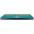 NFL Miami Dolphins Team Motto MacBook Pro 14in (2021-24) Skin