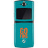 NFL Miami Dolphins Team Motto Motorola RAZR Skin