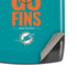 NFL Miami Dolphins Team Motto Motorola RAZR Skin