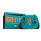 NFL Miami Dolphins Team Motto Nintendo Switch Bundle Skin
