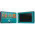 NFL Miami Dolphins Team Motto Nintendo Switch Bundle Skin