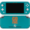 NFL Miami Dolphins Team Motto Nintendo Switch Lite Skin