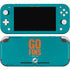 NFL Miami Dolphins Team Motto Nintendo Switch Lite Skin