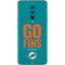 NFL Miami Dolphins Team Motto OnePlus 7 Pro Skin