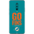NFL Miami Dolphins Team Motto OnePlus 7 Pro Skin