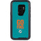 NFL Miami Dolphins Team Motto Otterbox Defender Galaxy Skin