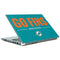 NFL Miami Dolphins Team Motto Portege Z30t/Z30t-A Skin