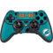 NFL Miami Dolphins Team Motto PS4/PC SCUF Impact Controller Skin