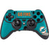 NFL Miami Dolphins Team Motto PS4/PC SCUF Impact Controller Skin