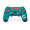 NFL Miami Dolphins Team Motto PS4 Pro/Slim Controller Skin
