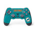 NFL Miami Dolphins Team Motto PS4 Pro/Slim Controller Skin