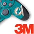 NFL Miami Dolphins Team Motto PS4 Pro/Slim Controller Skin