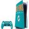 NFL Miami Dolphins Team Motto PS5 Bundle Skin