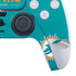 NFL Miami Dolphins Team Motto PS5 Controller Skin