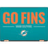 NFL Miami Dolphins Team Motto HP Spectre Skin